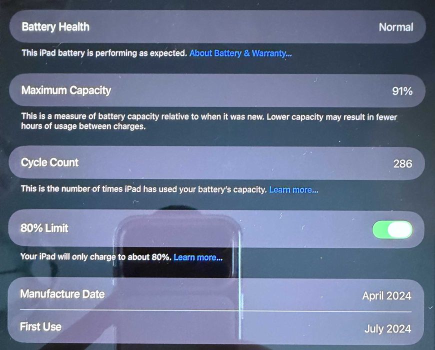 Apple iPad Pro 13" M4 256GB, Wi-Fi  - Pachet complet - Garantie Emag