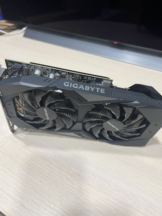 Gtx 1660 super 6g
