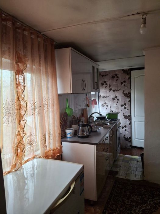 Продаётся уютный 2-комнатный дом!