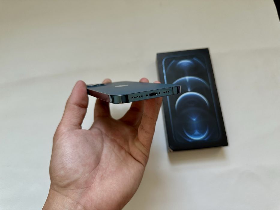 Iphone 12 Pro 128GB AKB87% Айфон 12 про