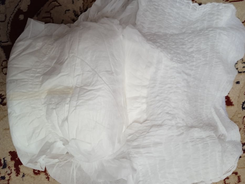 Трусики для взрослых