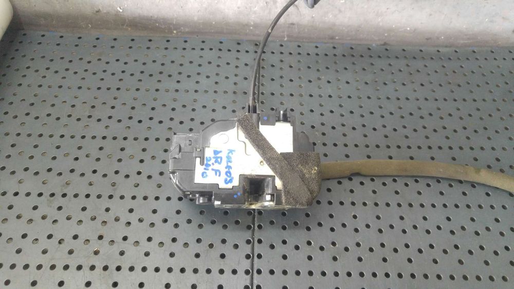 Broasca usa dreapta fata renault koleos 1 hy