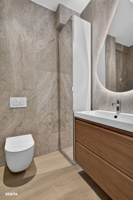 Apartament nZEB cu 3 camere ultracentral | bloc Verde