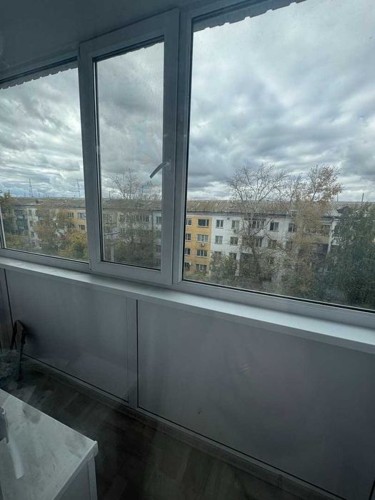 1 комнатная в Центре