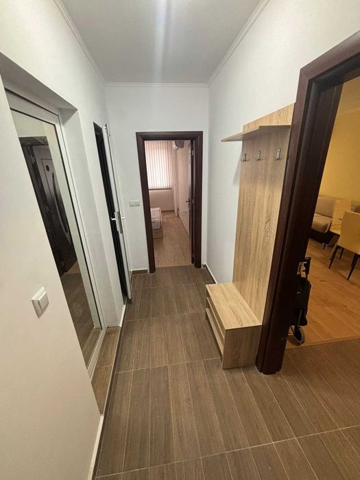 Дава се под наем Двустаен апартамент в Бургас, Славейков - 60 кв.м за 612 € - Снимка #7