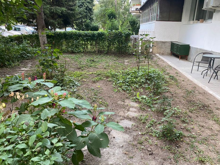apartament de vanzare