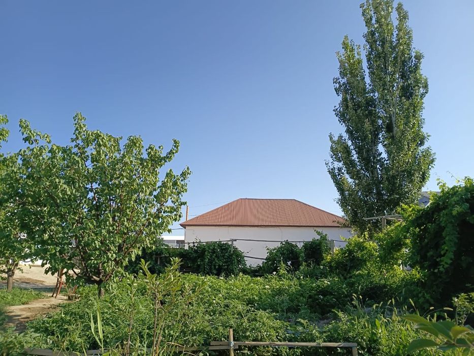 Белкөл үй сатылады ,1 ші көше