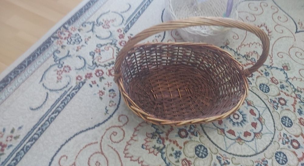 Корзина для мероприятия