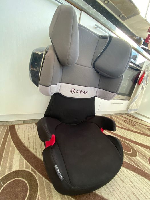 Столче за кола Cybex Pallas- fix