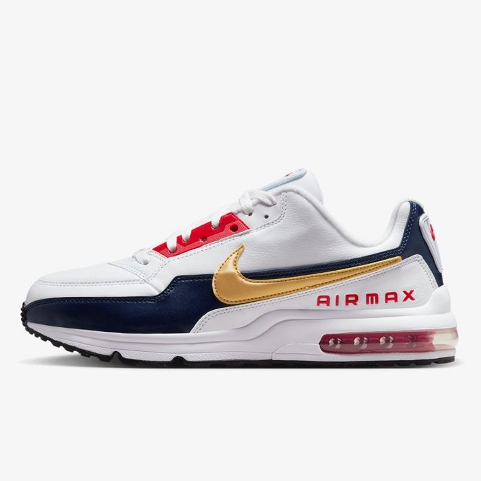 Nike Air Max Ltd 3