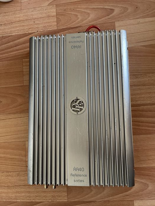 Усилитель DLS RA40
