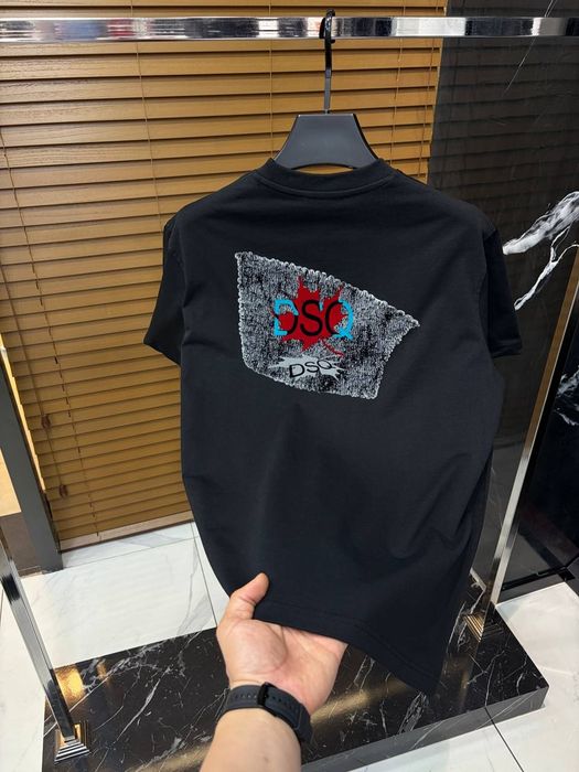Dsquared тениска S-4XL
