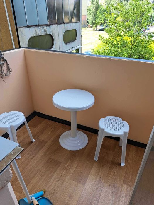 Апартамент под наем ж.к.Тракия