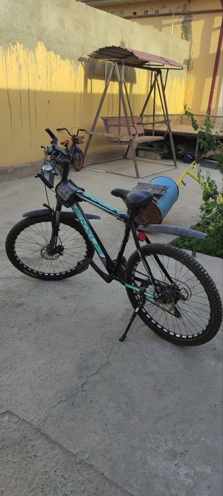 Spartivni velosiped pachti yangi garantiya narxi 1milion sum.
