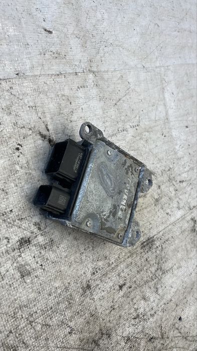 Ford Transit Courier еърбег модул