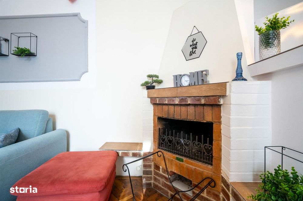 Apartament ULTRACENTRAL 3 camere Alecsandri