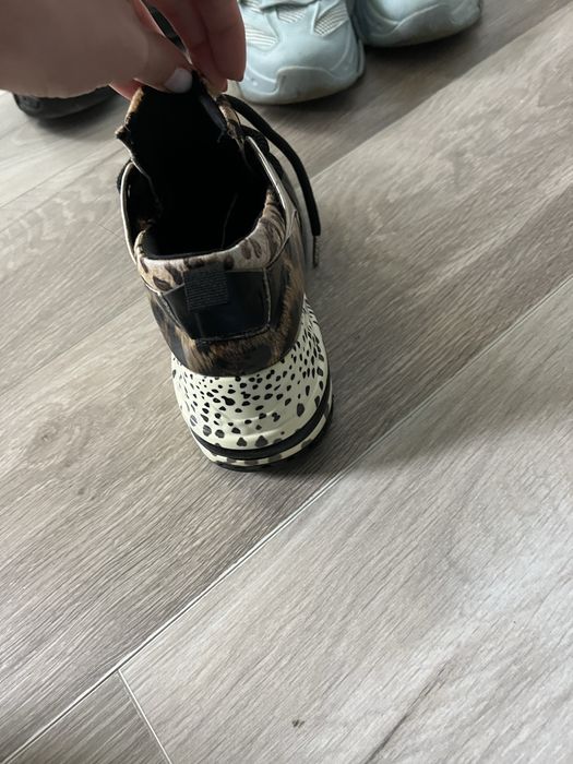 Дамски сникърси Steve Madden