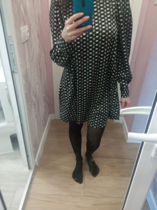 Рокли и комплект XS и S