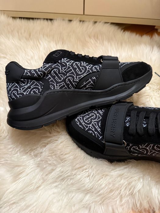 Burberry мъжки обувки 43