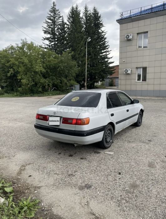 Toyota corona premio 1.6