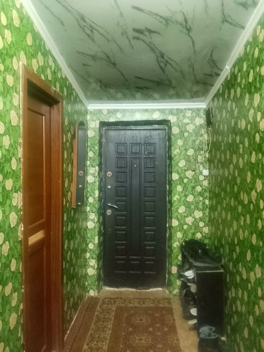 Недвижимость.Дом