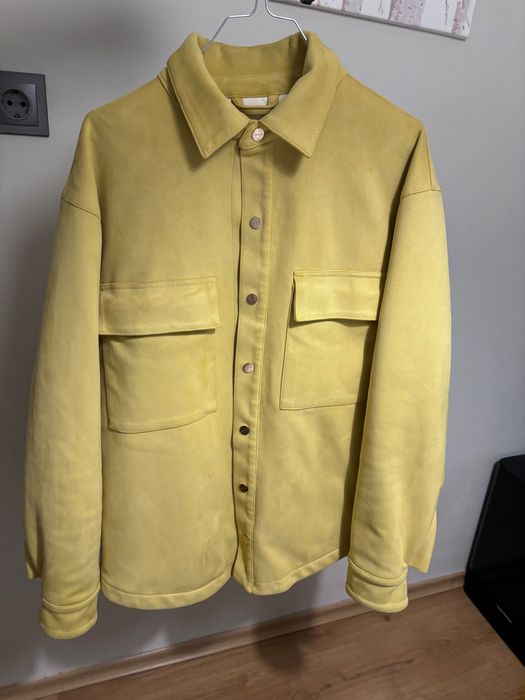 Fear of God връхна риза/яке