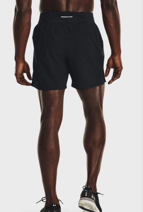 Спортивные шорты The Under Armour Launch Elite