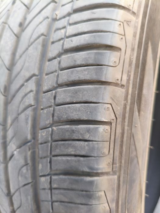 Пара шин 245/45   R 18