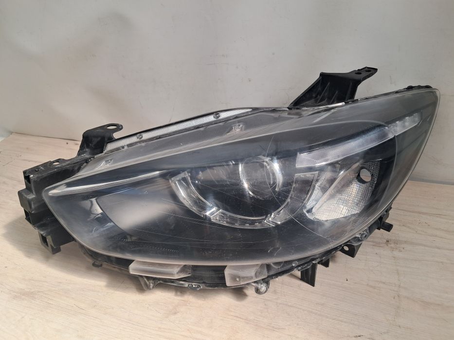 Фар Mazda CX5 2013/2017г