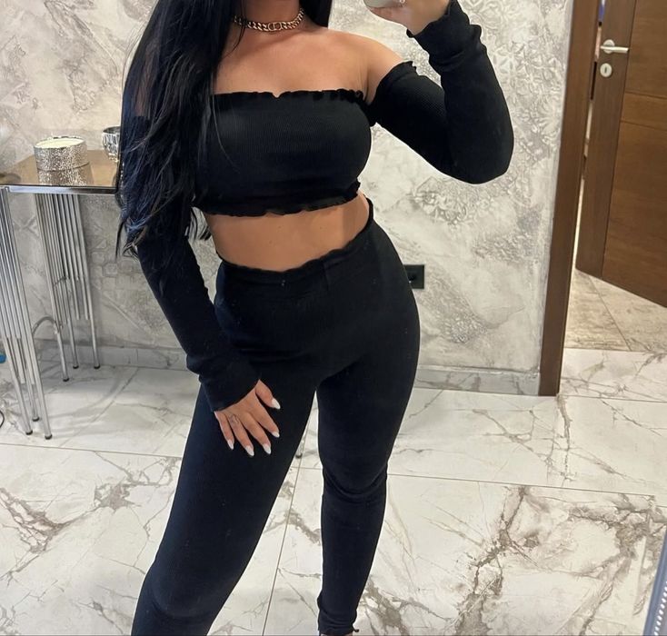 Черен Сет “Persona”