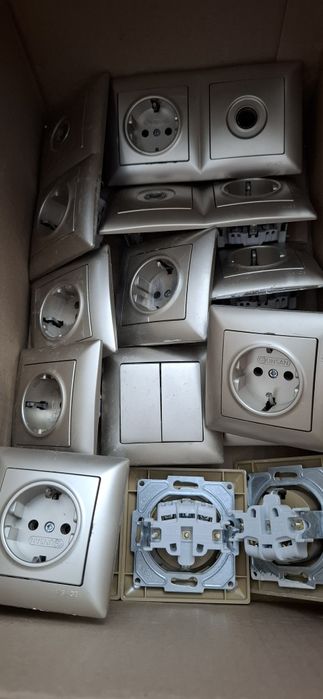 Продам резитки в хорошем состоянии.