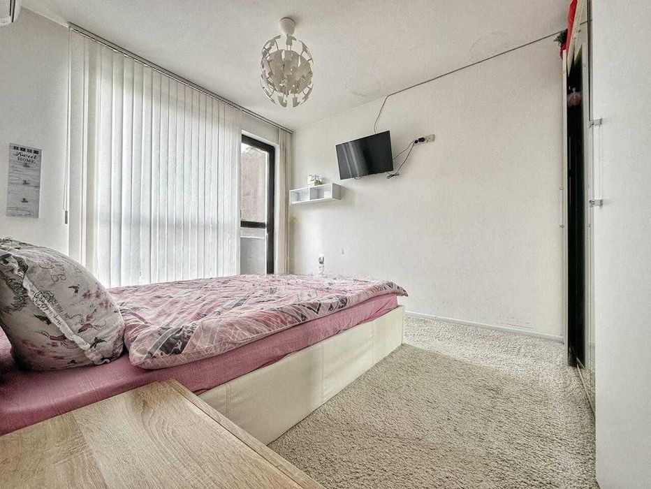 Дава се под наем Тристаен апартамент в Пловдив, Южен - 94 кв.м за 425 € - Снимка #3