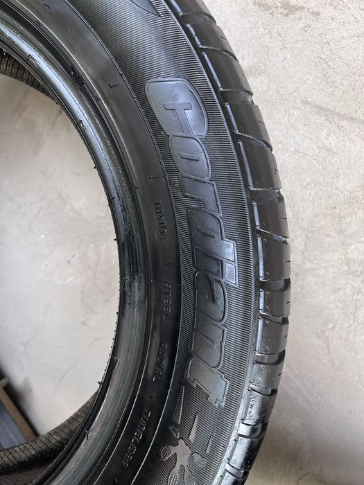 Шины на легковые авто