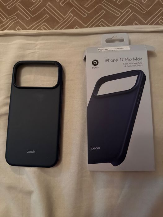 Beats Husa Iphone 17 pro max