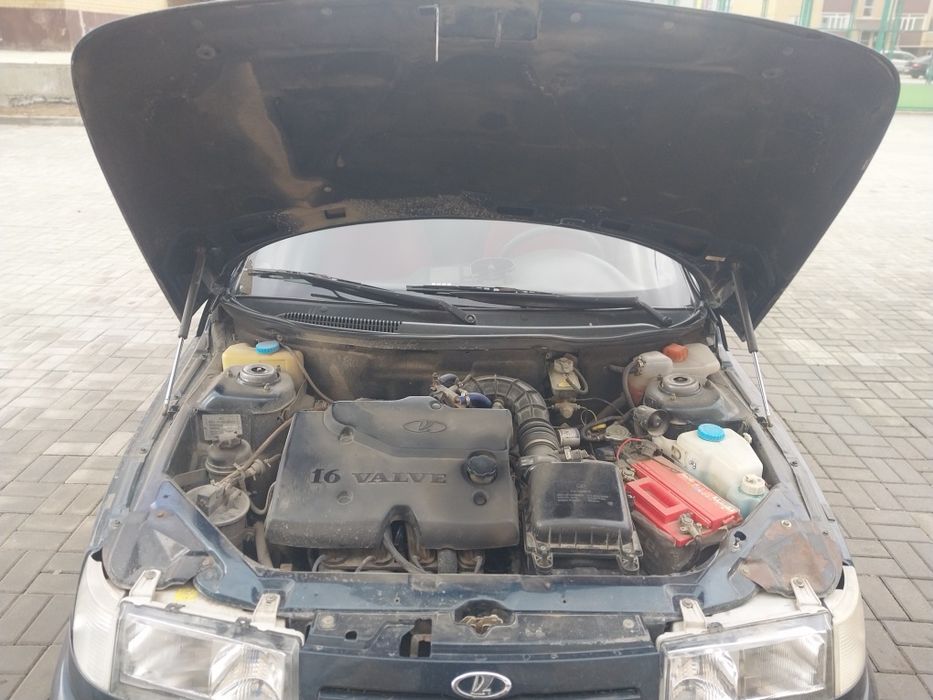 Ваз 2112 сатылады газ-бензин