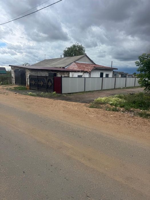 Продам дом в пригороде или обмен