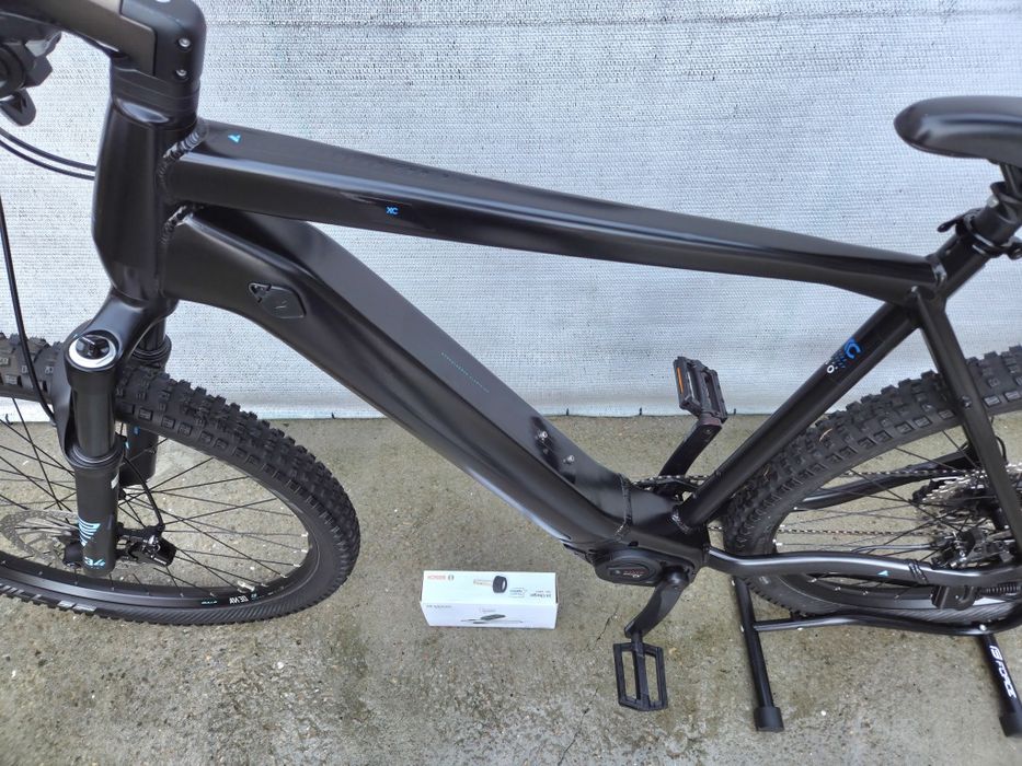 Ел. велосипед - BULLS Copperhead EVO 3  XC - 29 цола.