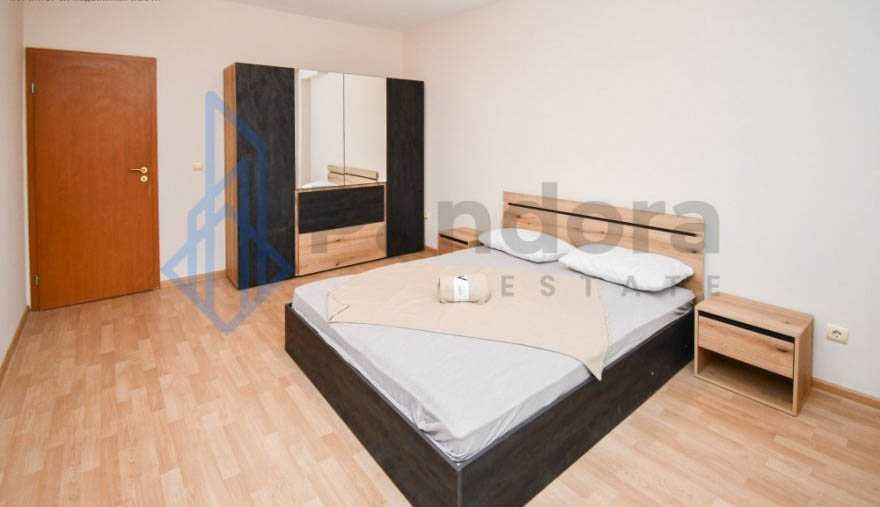 Дава се под наем Тристаен апартамент в София, Банишора - 115 кв.м за 700 € - Снимка #5