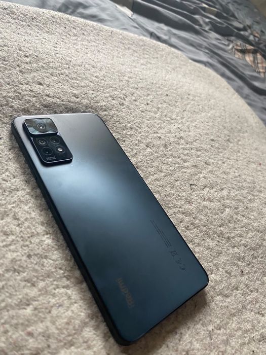 Продам телефон Redmi note 11 pro