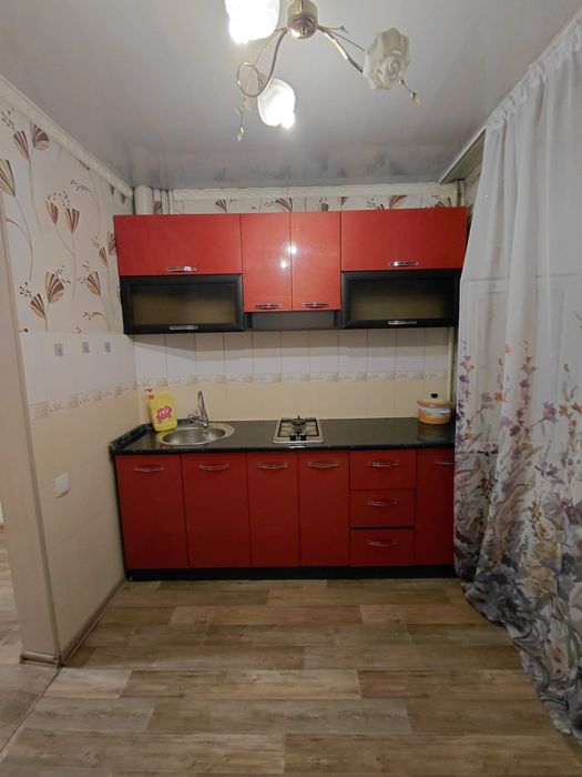 Продаётся 1 ком квартира