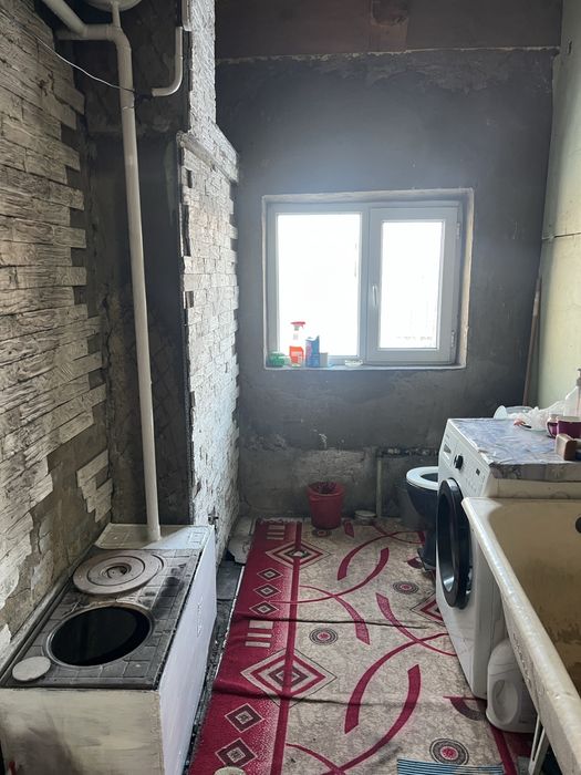 Продам дом отделностоящий