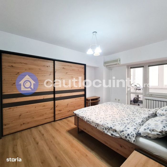 Apartament 3 camere | Herastrau | Cartier Francez | Nordului | Parcare