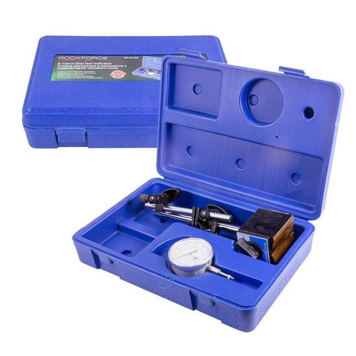 индикаторен часовник с магнитна стойка