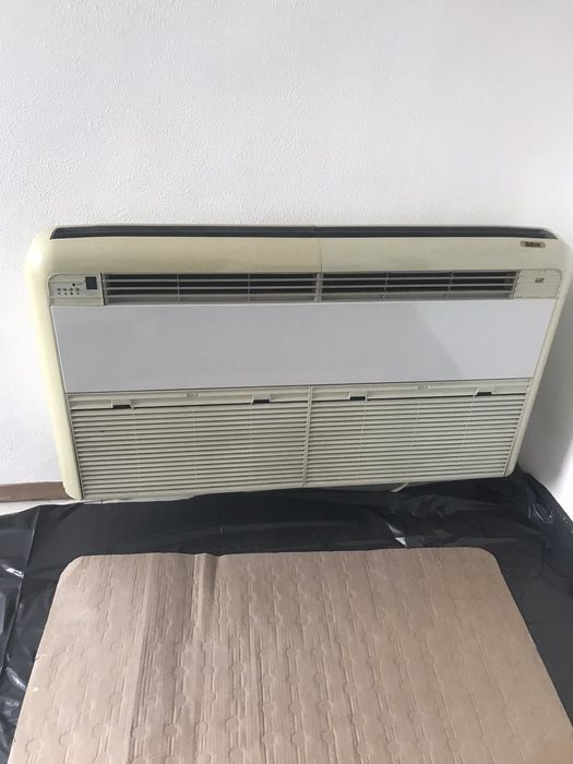 Продавам климатик McQuay MCK 30 – качество от Daikin