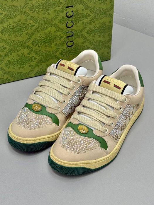 Gucci дамски обувки