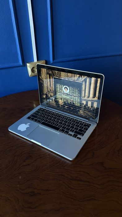 MacBook Pro 13” Retina Early 2015