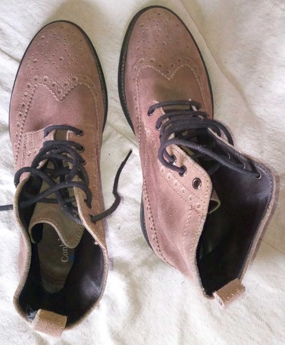 Обувки Combipel. размер 40