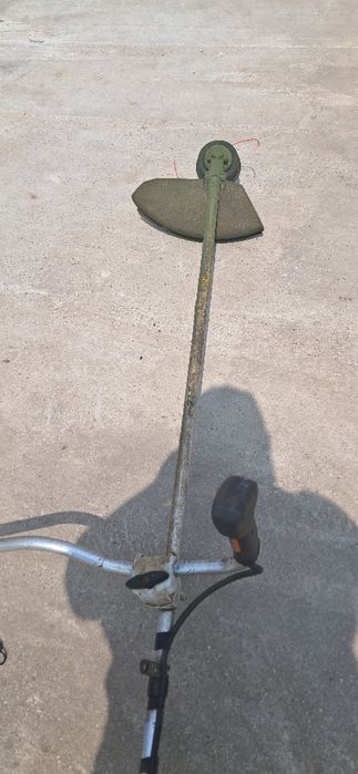 Motocoasa stihl fs 80