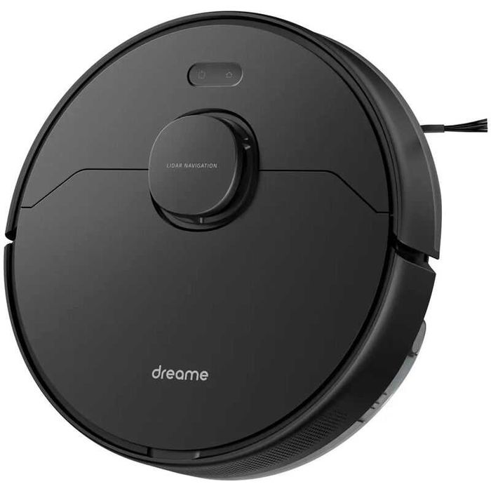 Продаю новые робот пылесосы Dreame C9 Black