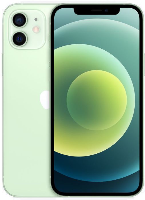 Абсолютно новый iPhone 12 память 128 гб
